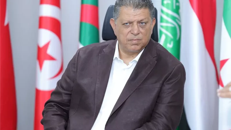 خالد فتحي: منتخب 2008 نواة المستقبل والإنجازات تؤكد قوة كرة اليد المصرية