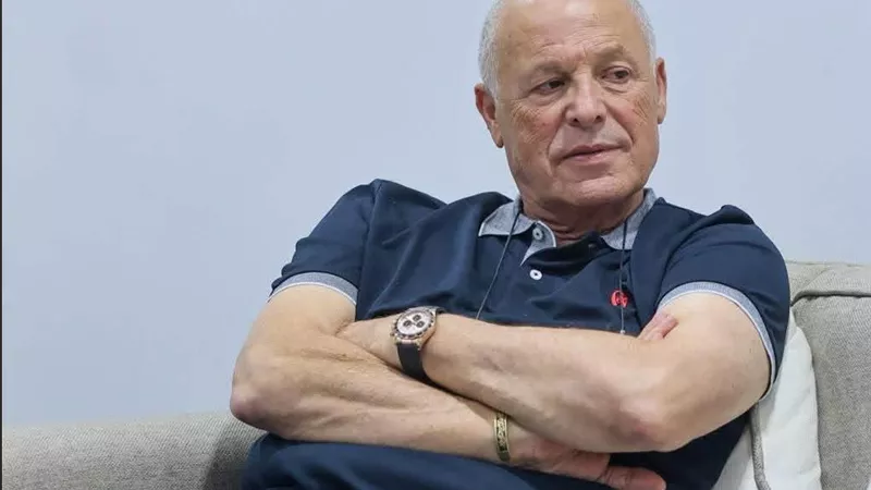 أبوريدة: روح أكتوبر وراء تتويج منتخب الشباب.. ونسعى للقب أفريقيا والتأهل للمونديال