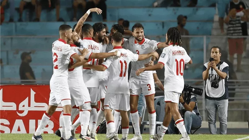 موعد مباراة تونس وأوغندا في تصفيات أمم أفريقيا 2027