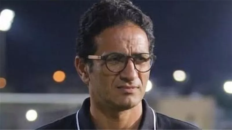 رسميًا.. المصري يتعاقد مع أحمد سامي لقيادة الفريق حتى نهاية الموسم