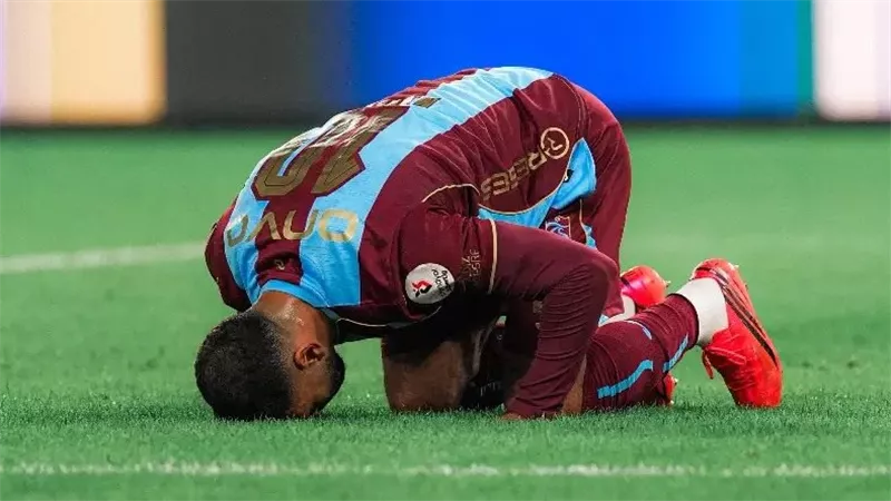 مفاجأة في وجهة محمد صلاح المقبلة بطرابزون.. تفاصيل الزيارة المرتقبة