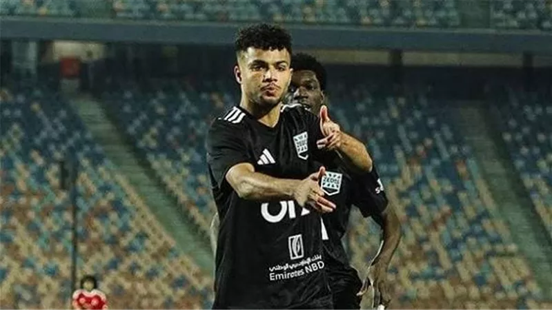 مصطفى ميسي: علي ماهر الأفضل بالدوري.. والزمالك حقق إنجازا كبيرا بتتويجه بالدوري