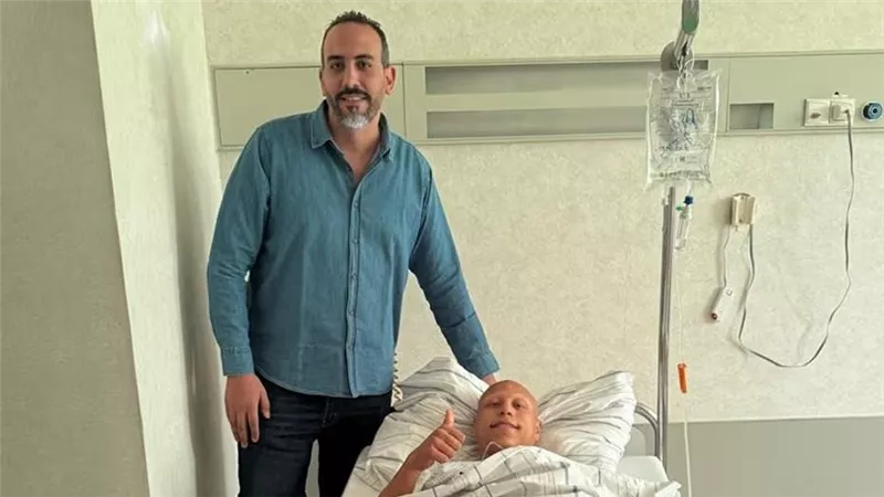 عمرو الجزار يطوي صفحة الجراحة ويبدأ مرحلة جديدة مع الأهلي