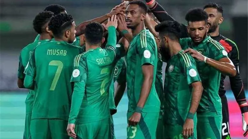 السعودية تدرس إلغاء مشروع ملعب نيوم قبل كأس العالم 2034