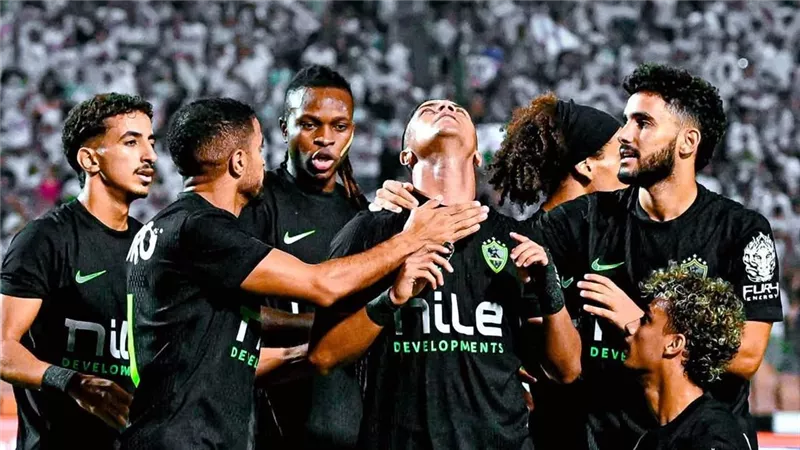 مواعيد مباريات الزمالك في شهر أكتوبر 2026.. 6 مواجهات أبرزها القمة ودوري أبطال أفريقيا