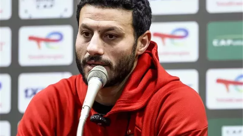 شوبير يوضح حقيقة موقف محمد الشناوي ويرد على منتقدي تصريحاته