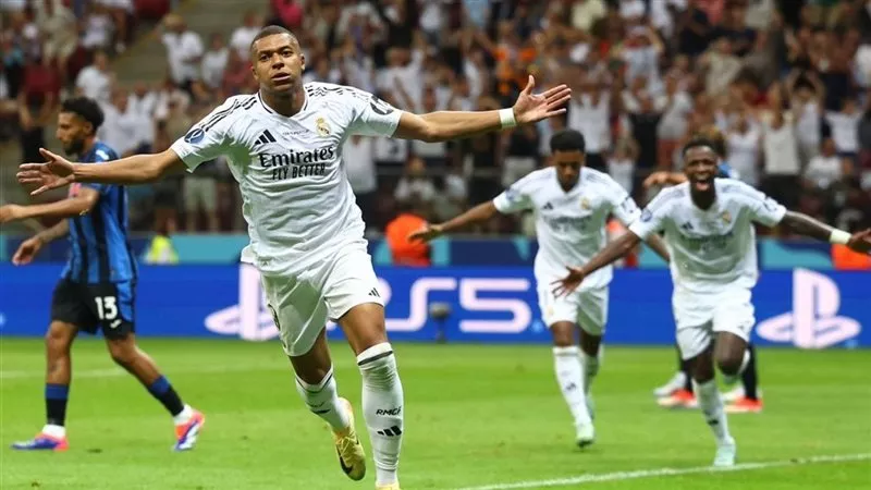 ريال مدريد