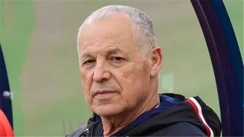 هاني أبو ريدة يشكر المقاولون العرب على استضافة تدريبات منتخب جنوب أفريقيا