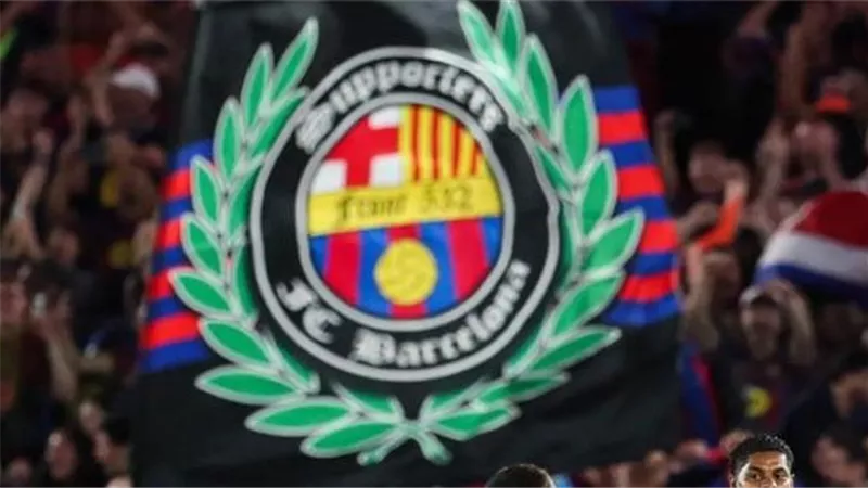 برشلونة يوضح موقفه من مستندات ريال مدريد في قضية نيجريرا