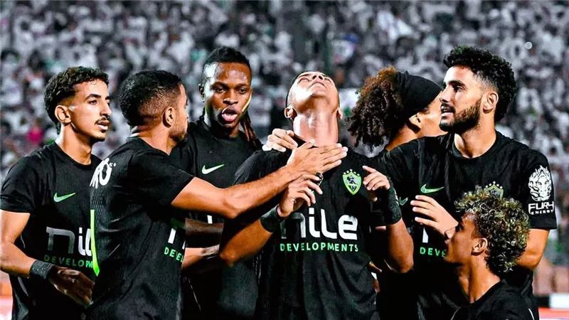 موعد مباراة الزمالك القادمة أمام الجيش الرواندي في دوري أبطال أفريقيا