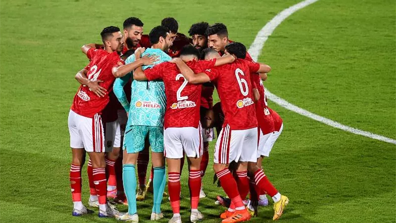 النشرة المسائية|حقيقة مفاوضات أهلي بنغازي مع بن شرقي وياسر إبراهيم.. وموقف عموتة من معسكر القمة