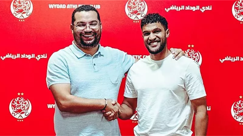 يحيى عطية الله يكشف سر العودة إلى الوداد بعد رحيله عن الأهلي