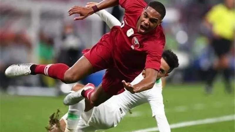 السعودية إلى نهائي خليجي 27 بعد تخطي قطر بركلات الترجيح