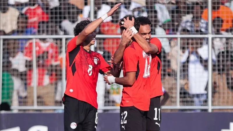 شوبير يحذر من أزمات منتخب مصر: اختلاط الأوراق ينذر بخطر شديد