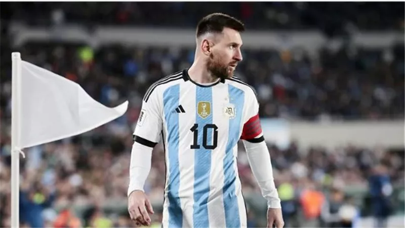 موعد مباراة الأرجنتين وبنين.. ميسي يودع منتخب بلاده دوليا