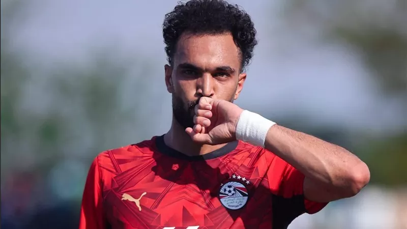 فيديو أهداف مباراة منتخب مصر أمام السودان في تصفيات أمم إفريقيا