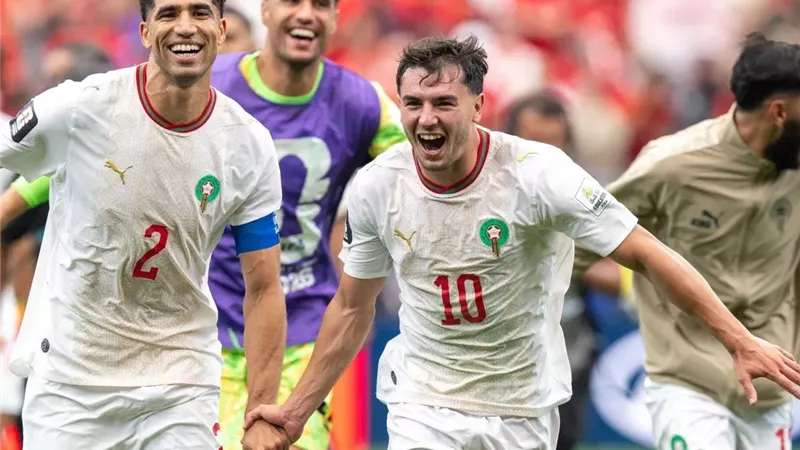 تشكيل المغرب أمام مالي اليوم.. بونو يقود أسود الأطلس