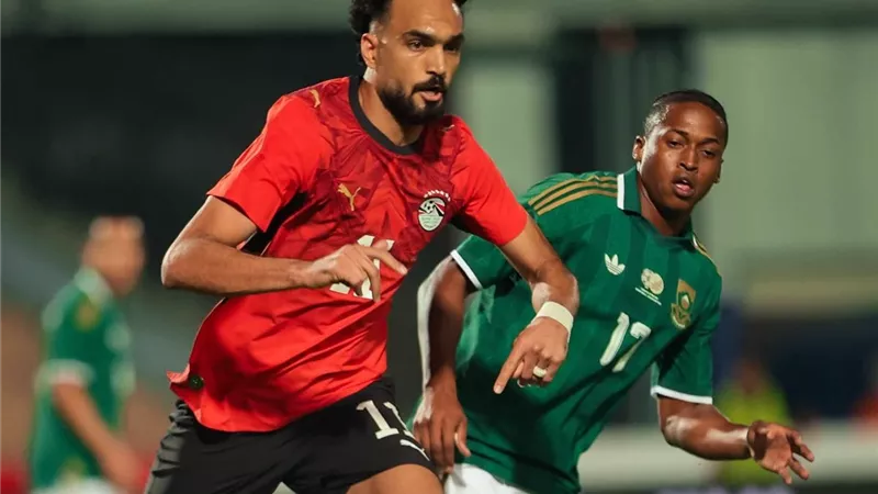 نجم الأهلي السابق: معسكر منتخب مصر شهد سلبيات ولم نستفد من ودية جنوب إفريقيا