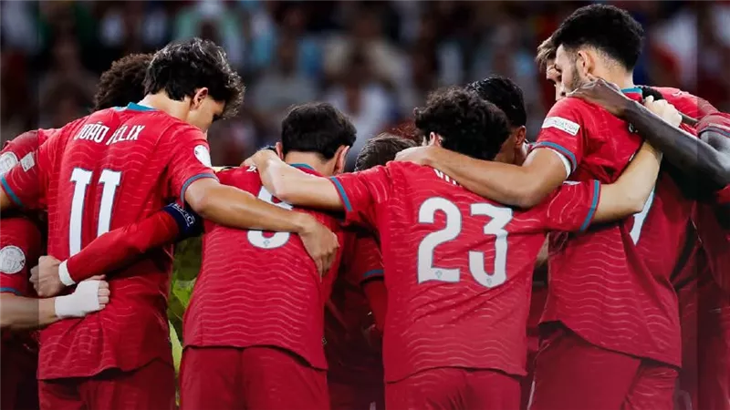 البرتغال تقلب تأخرها أمام النرويج إلى فوز مثير 2-1 في دوري الأمم الأوروبية
