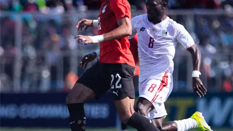 تذكرتي تعلن فتح حجز تذاكر مباراة مصر وجنوب أفريقيا الودية