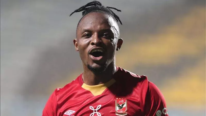 والتر بواليا: القمة لا تعتمد على المستوى فقط.. وأثق في فوز الأهلي على الزمالك