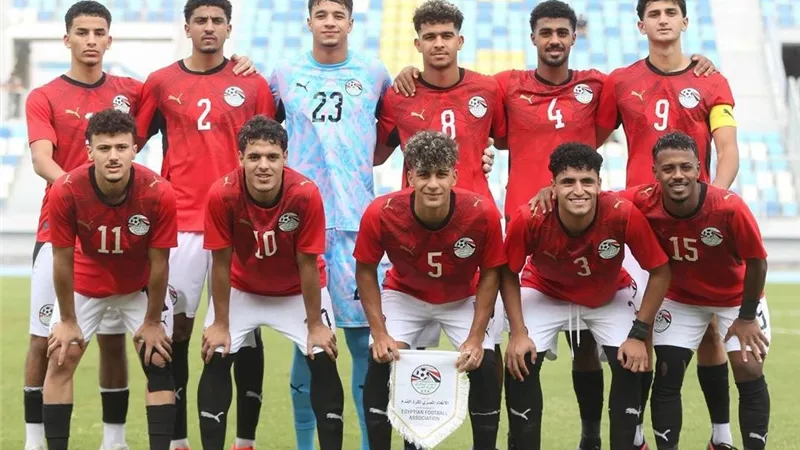ترتيب منتخب مصر في تصفيات شمال إفريقيا بعد الفوز على الجزائر وخسارة المغرب أمام ليبيا