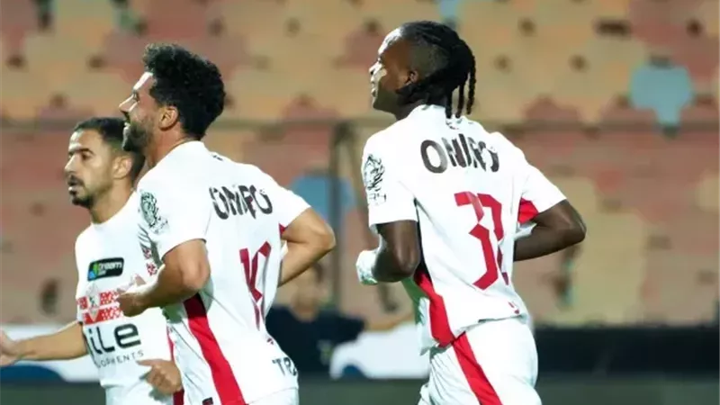 3 شكاوى في أقل من 24 ساعة.. تحركات الزمالك بعد خسارة القمة أمام الأهلي