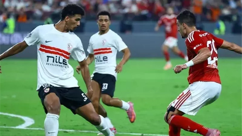 أبو الدهب: الأهلي قادر على الفوز على الزمالك بسداسية حتى بالاحتياطي
