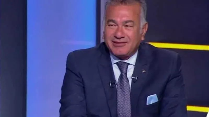 الزمالك يعلق نشاط قطاعات كرة القدم 3 أيام حدادًا على وفاة نصر إبراهيم