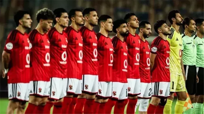 6 غيابات تضرب الأهلي قبل مواجهة الزمالك في قمة الدوري المصري
