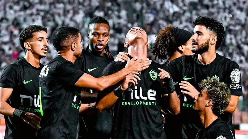 التشكيل المتوقع لنادي الزمالك أمام الجيش الروندي في دوري أبطال أفريقيا 