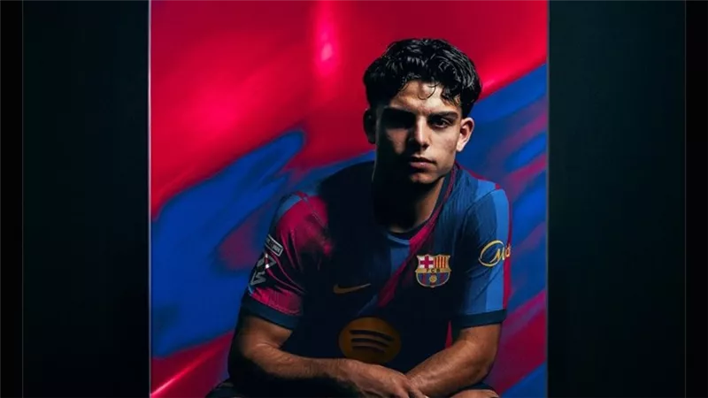رسميًا.. برشلونة يمدد عقد تشافي إسبارت حتى 2030
