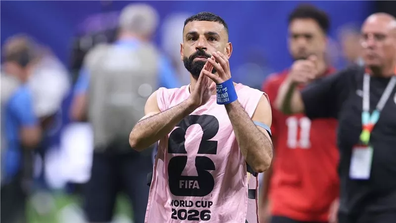 مدرب سامسون سبور يحذر من محمد صلاح قبل مواجهة طرابزون.. ويكشف نقطة قوة النجم المصري