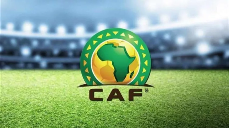 رسميًا.. كاف يعلن تطبيق تقنية الفيديو بداية من دور المجموعات في دوري أبطال إفريقيا والكونفدرالية