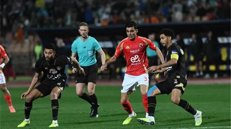 القيمة التسويقية للأهلي والزمالك قبل القمة 133.. فارق يتجاوز الضعف