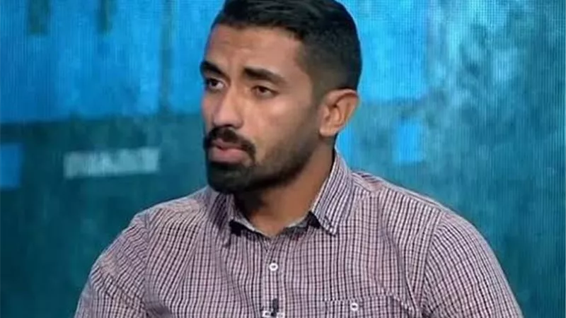 عبد الله بكري: نظام الدوري الحالي ظالم.. والتتويج بالبطولات شهادة نجاح لبيراميدز