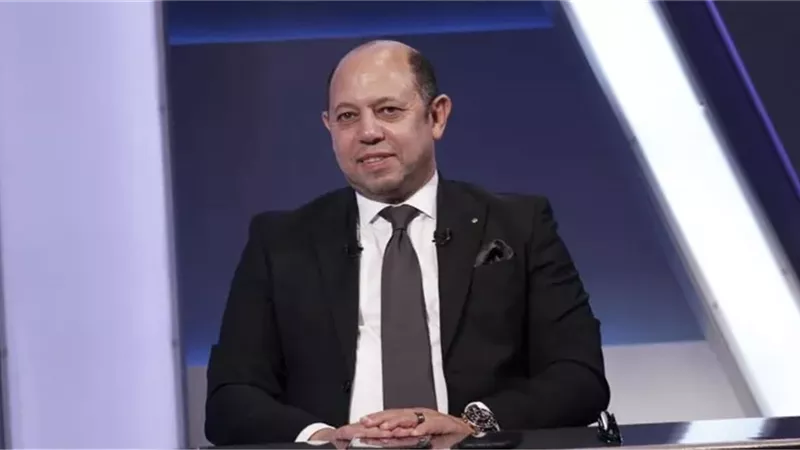 أحمد سليمان يثير الجدل قبل قمة الأهلي والزمالك: هجوم الأبيض أقوى.. والأهلي لم يعوض وسام أبو علي
