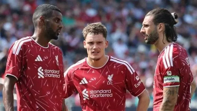 موعد مباراة ليفربول ولاسك لينز في دوري أبطال أوروبا والقناة الناقلة والمعلق