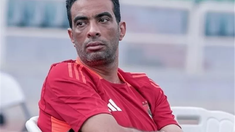 شادي محمد: الأهلي استحق الفوز على الزمالك.. وجوارديولا سيعاني لو تولى تدريب الأبيض