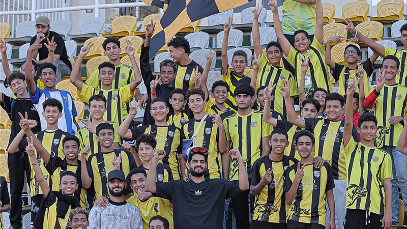 التعادل يحسم مباراة المقاولون العرب وزد في الدوري المصري