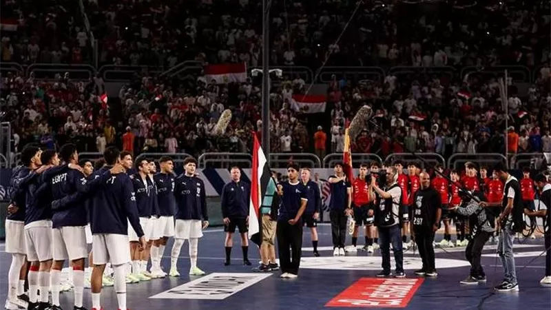 لأول مرة في تاريخ القارة.. بطولة إفريقية جديدة لتأهل منتخبات اليد إلى أولمبياد 2028