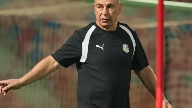 اتحاد الكرة يدافع عن حسام حسن: الإخلاص ومصلحة المنتخب أساس النجاح