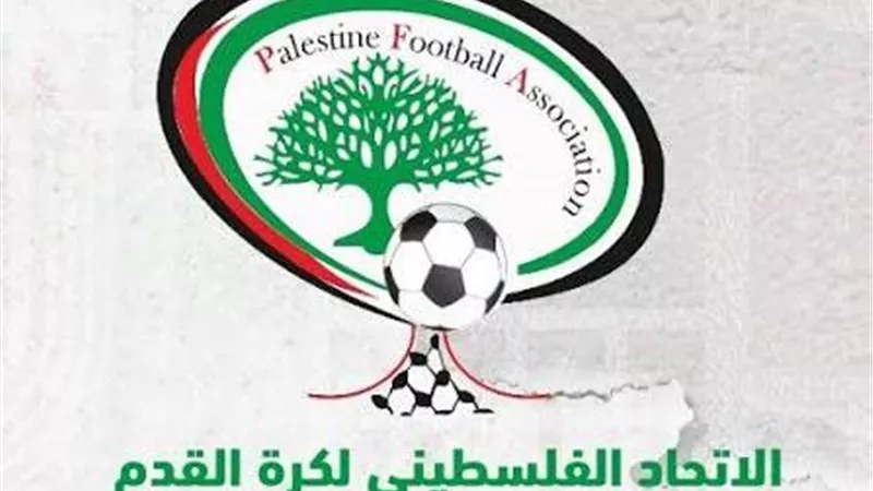 الاتحاد الفلسطيني يدعم السعودية ويؤكد ثقته في تنظيم كأس آسيا 2027