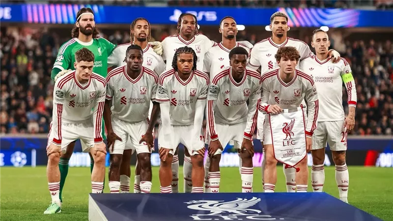 فيديو أهداف مباراة ليفربول ولاسك.. الريدز يتقدم بهدفين في الشوط الأول