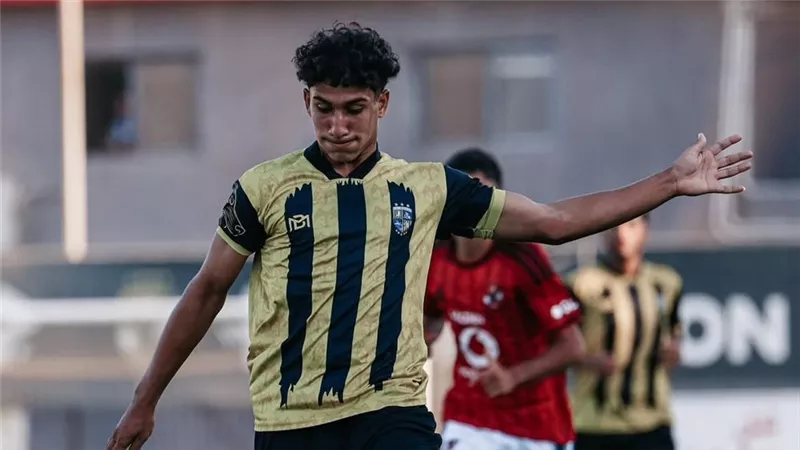محمد تامر لـ