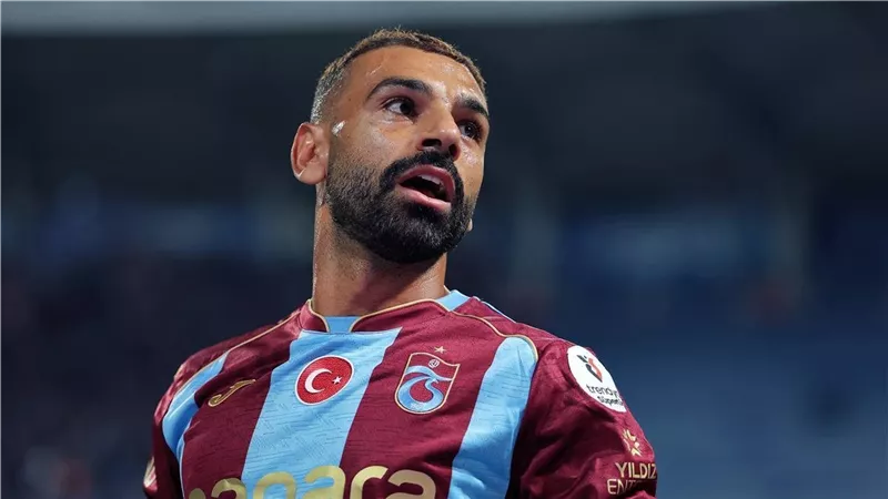 هل يشارك محمد صلاح؟.. تشكيل طرابزون سبور المتوقع ضد كويس الفنلندي بدوري المؤتمر الأوروبي