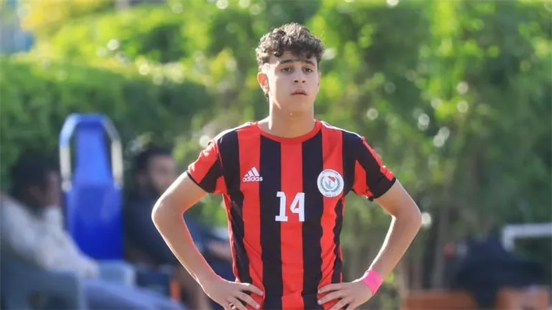مروان حسام لـ