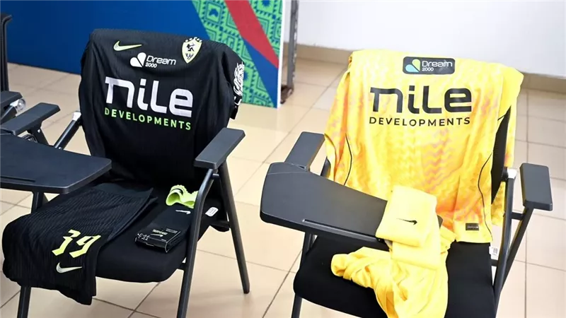 تفاصيل الاجتماع الفني لمباراة الزمالك والجيش الرواندي بدوري الأبطال