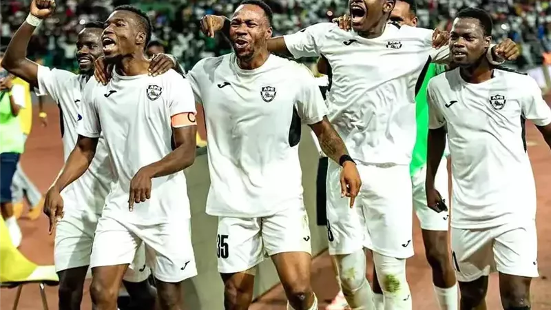 مدرب الجيش الرواندي يحشد الجماهير قبل مواجهة الزمالك في دوري أبطال أفريقيا