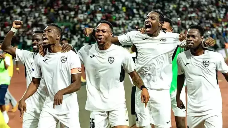تشكيل الجيش الرواندي ضد الزمالك في دوري أبطال إفريقيا